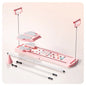 Multi-functional Foldable Pilate Board