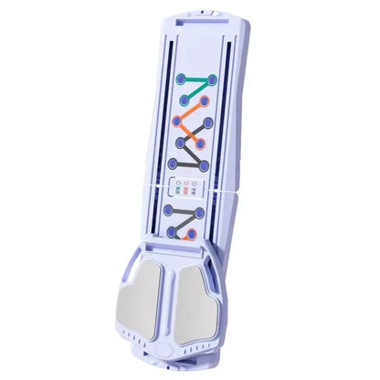 Multi-functional Foldable Pilate Board